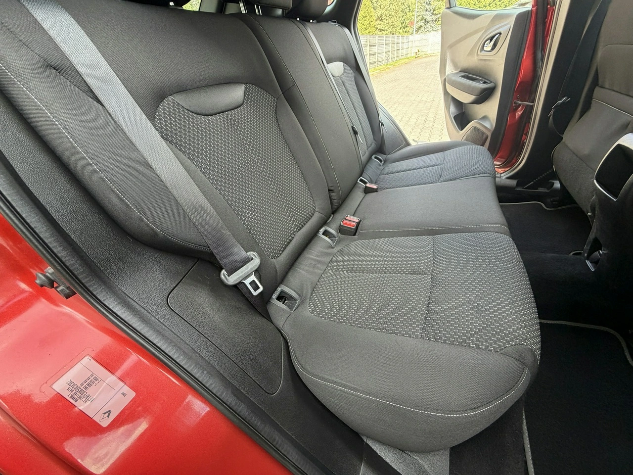 Renault Kadjar - Zdjęcie 48