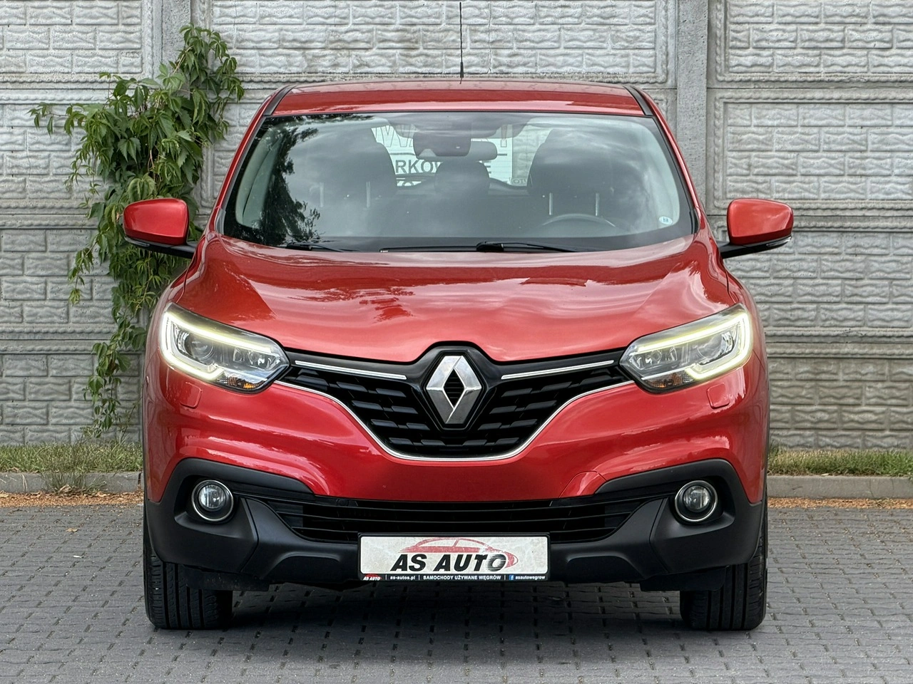 Renault Kadjar - Zdjęcie 28