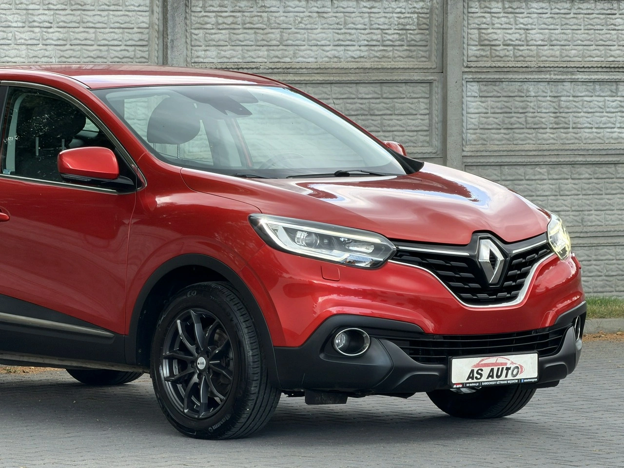 Renault Kadjar - Zdjęcie 32