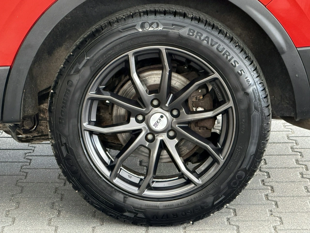 Renault Kadjar - Zdjęcie 12