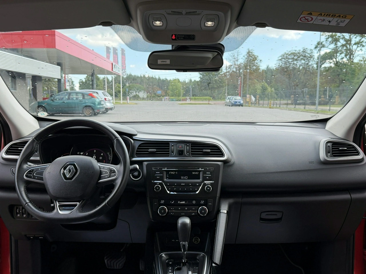 Renault Kadjar - Zdjęcie 4