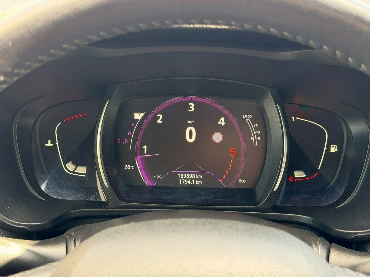 Renault Kadjar - Zdjęcie 10