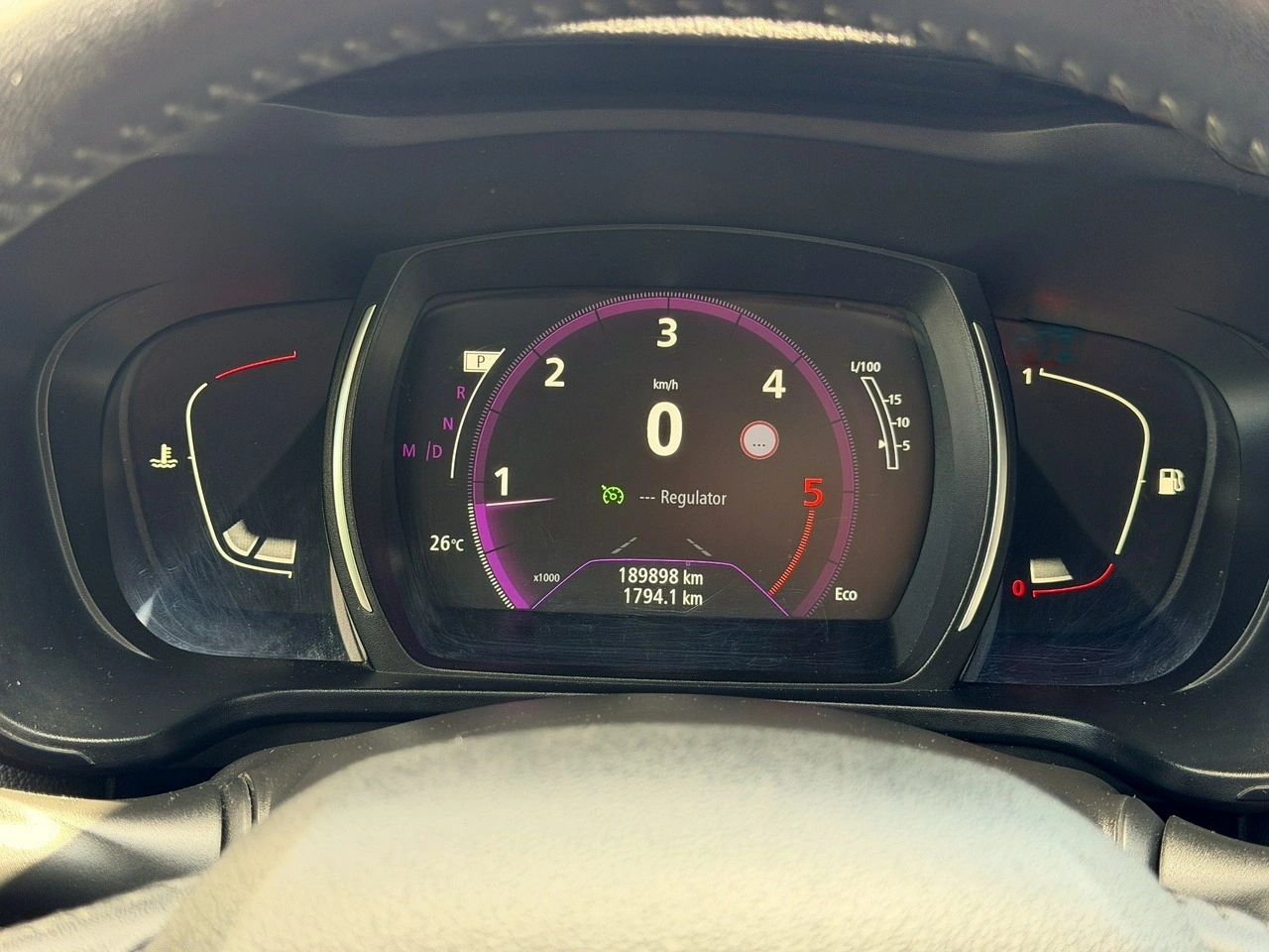 Renault Kadjar - Zdjęcie 49