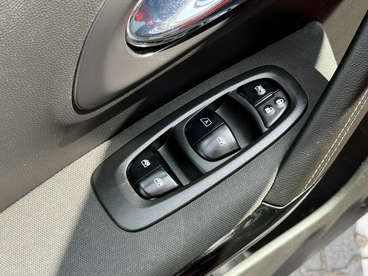 Renault Kadjar - Zdjęcie 14