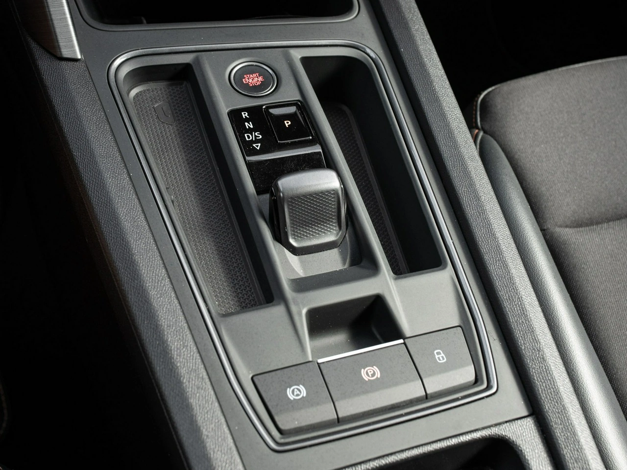 Cupra Formentor - Zdjęcie 14