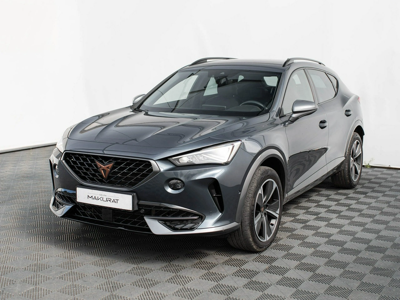 Cupra Formentor - Zdjęcie 1