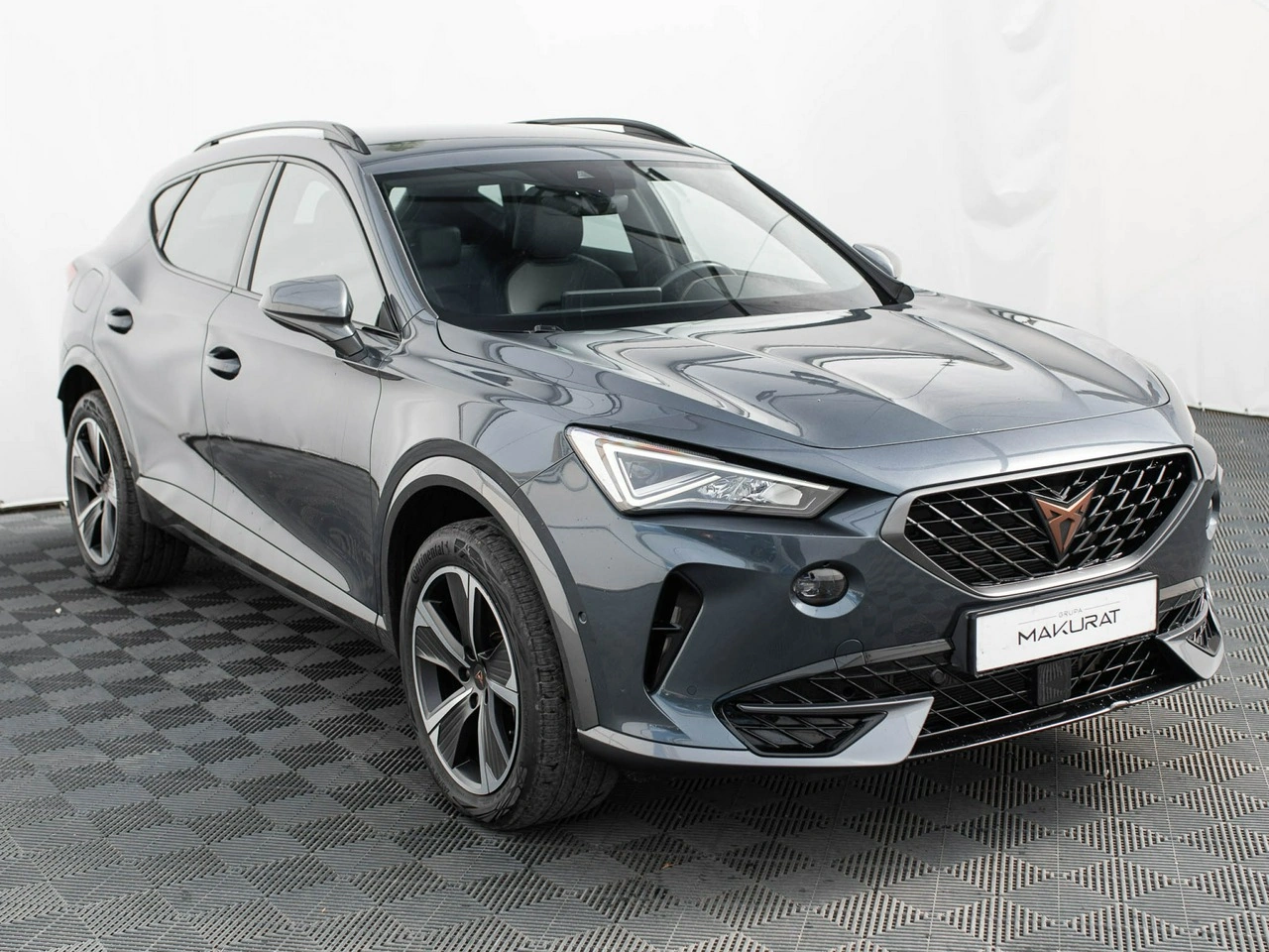 Cupra Formentor - Zdjęcie 2