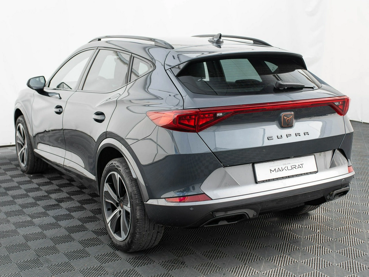 Cupra Formentor - Zdjęcie 3