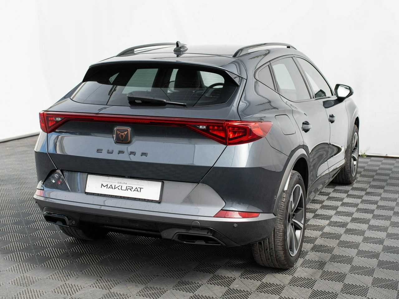 Cupra Formentor - Zdjęcie 4