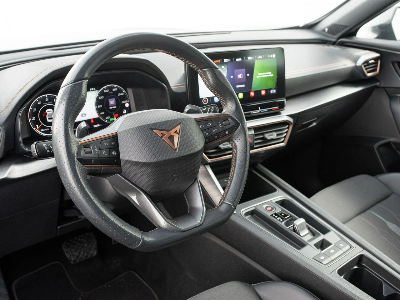 Cupra Formentor - Zdjęcie 5