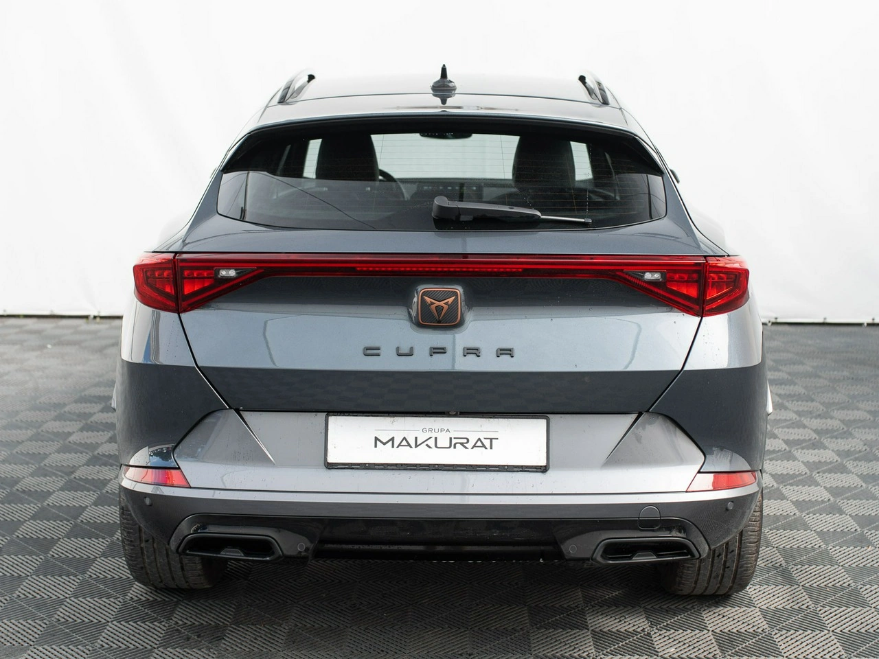 Cupra Formentor - Zdjęcie 7
