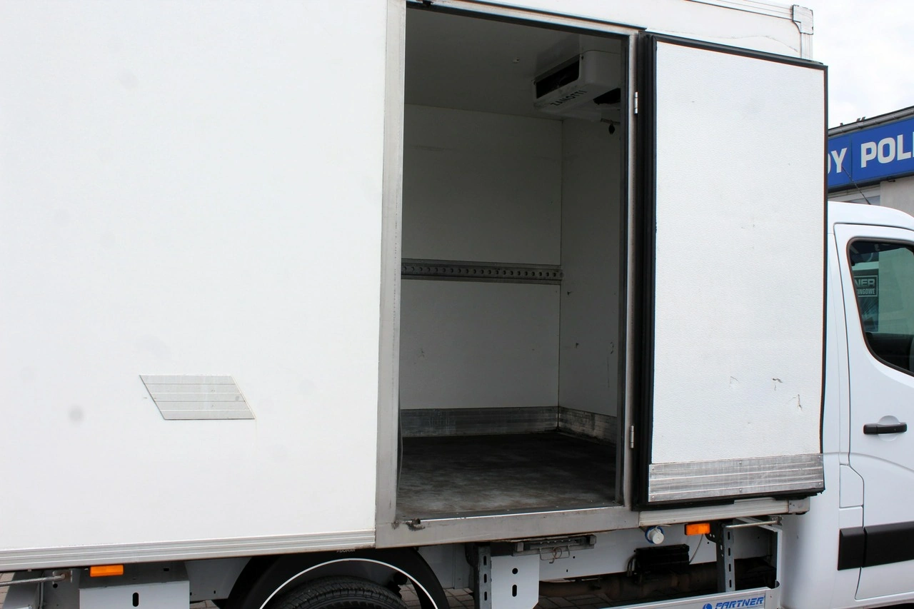 Renault Master - Zdjęcie 9