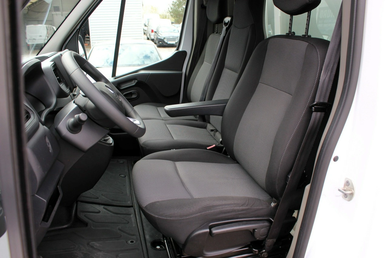 Renault Master - Zdjęcie 11