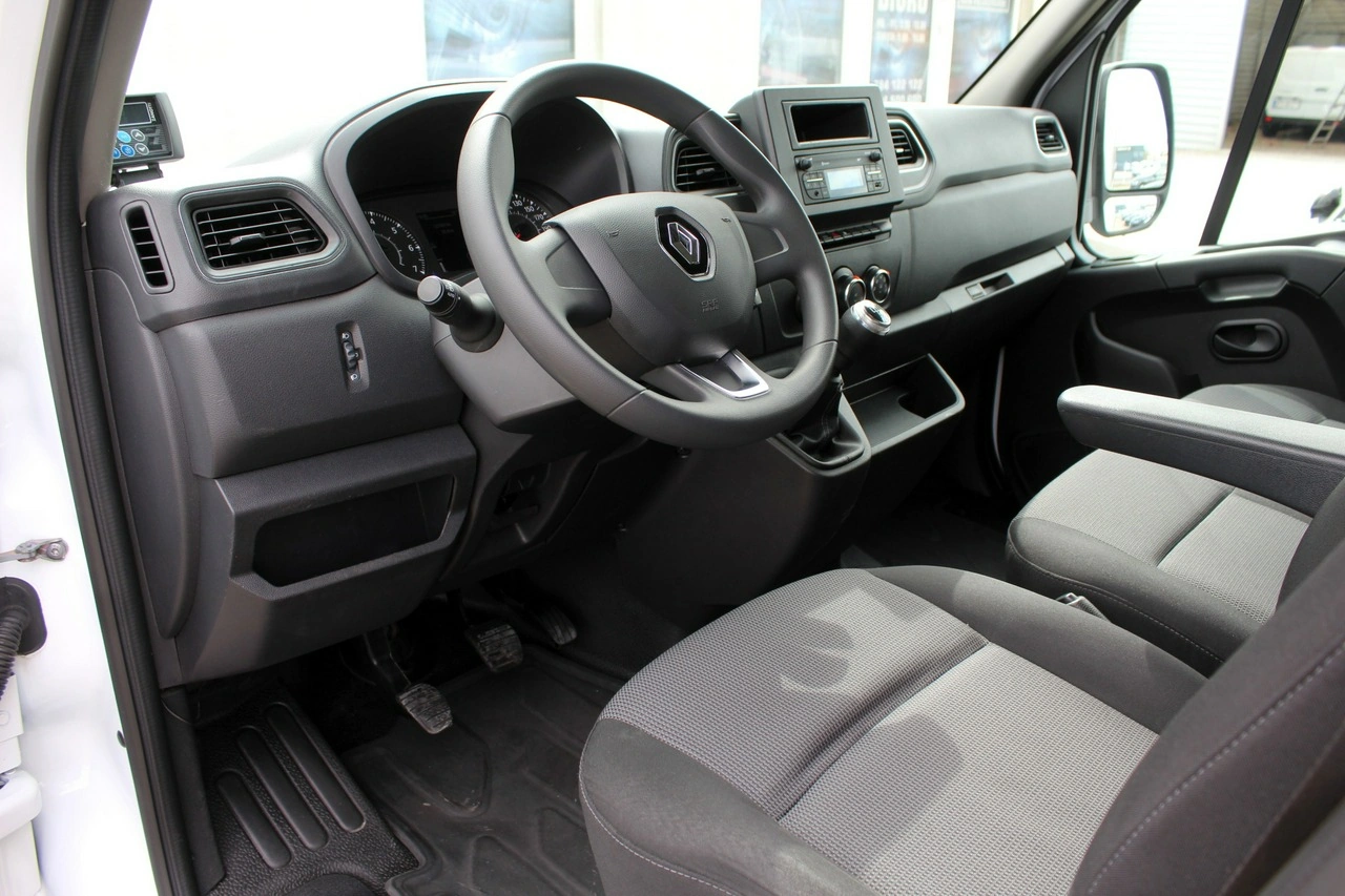 Renault Master - Zdjęcie 12