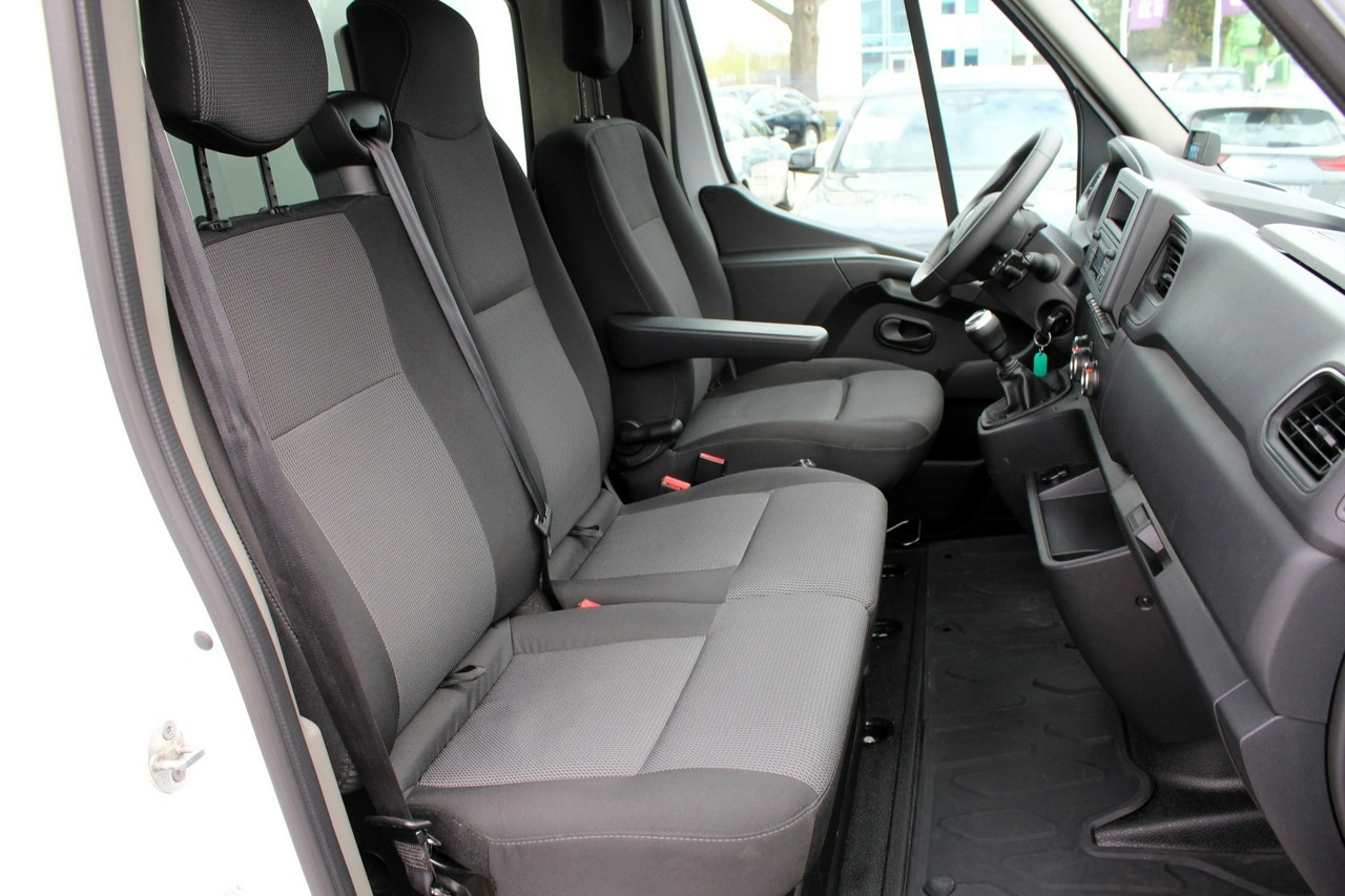 Renault Master - Zdjęcie 14