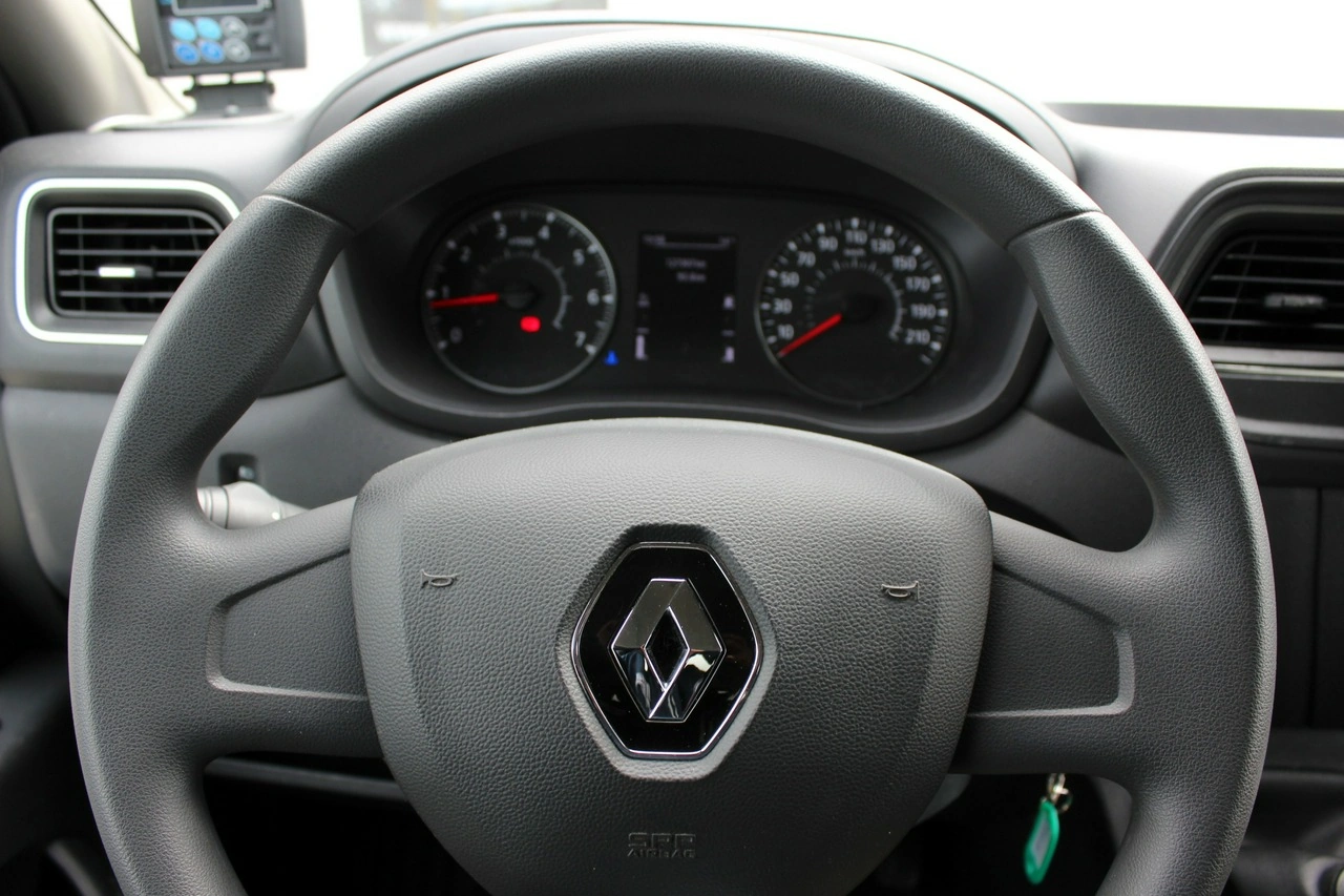 Renault Master - Zdjęcie 16