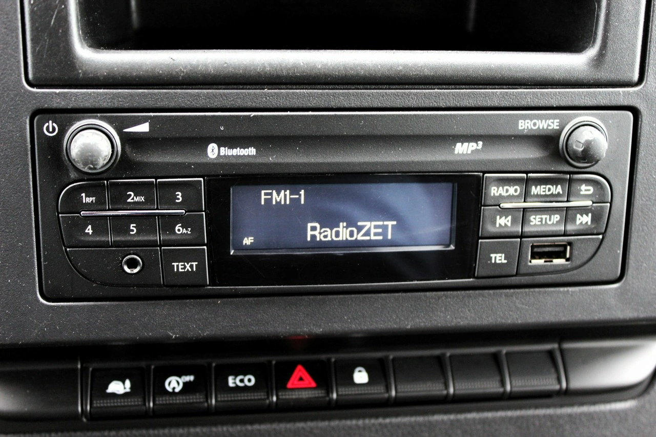 Renault Master - Zdjęcie 20