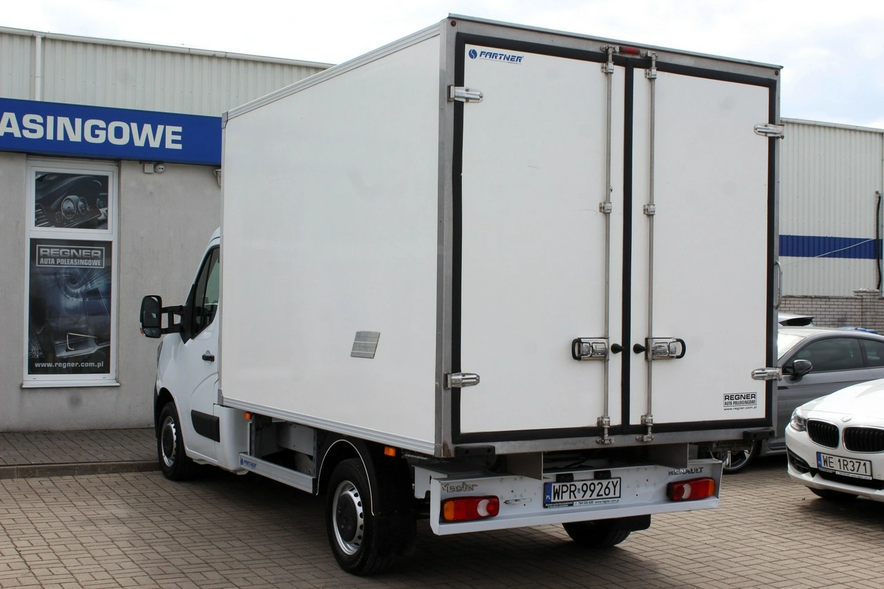 Renault Master - Zdjęcie 3
