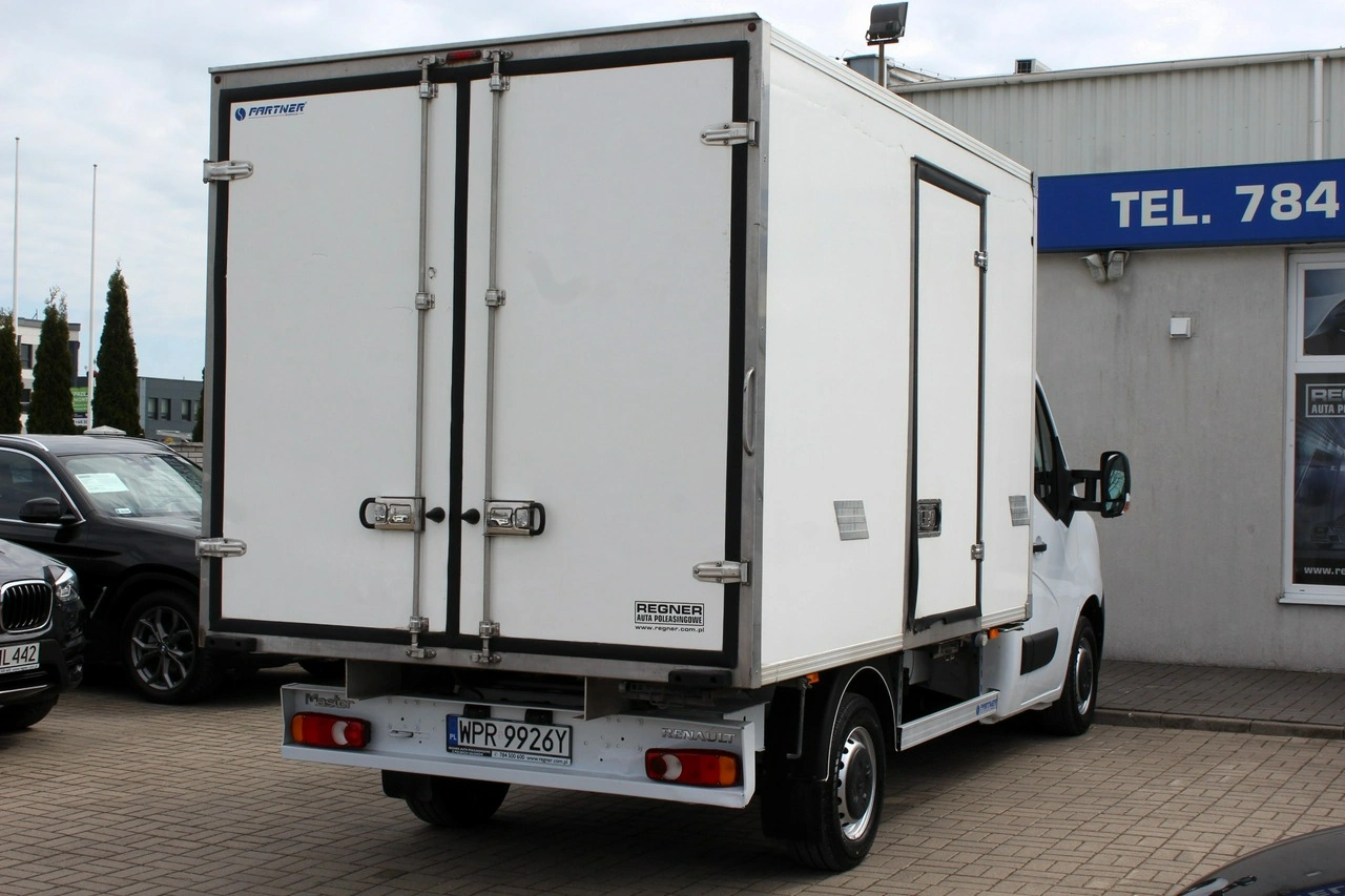 Renault Master - Zdjęcie 5