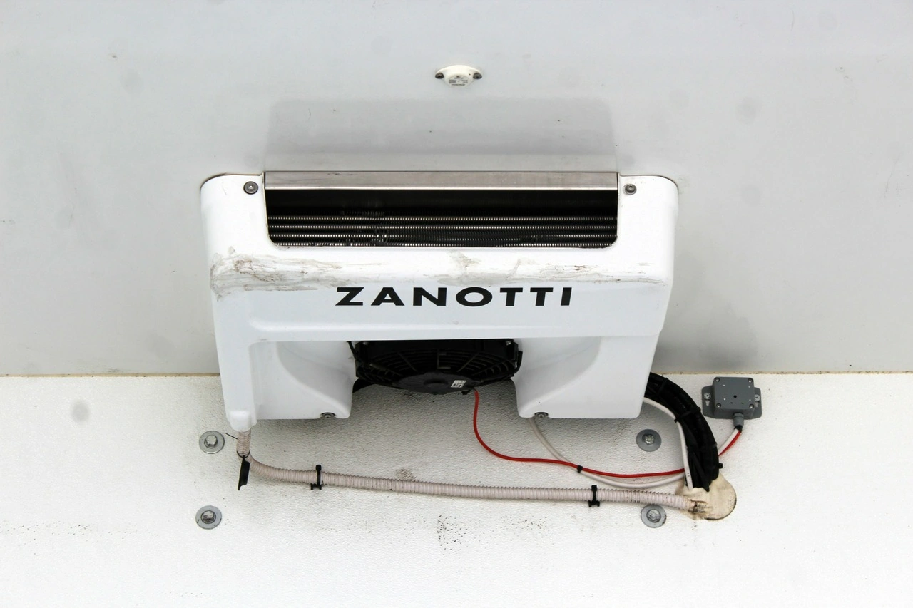 Renault Master - Zdjęcie 8