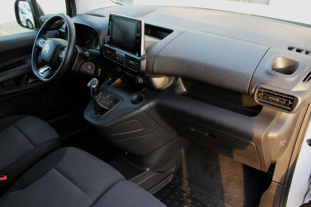 Citroën Berlingo - Zdjęcie 10