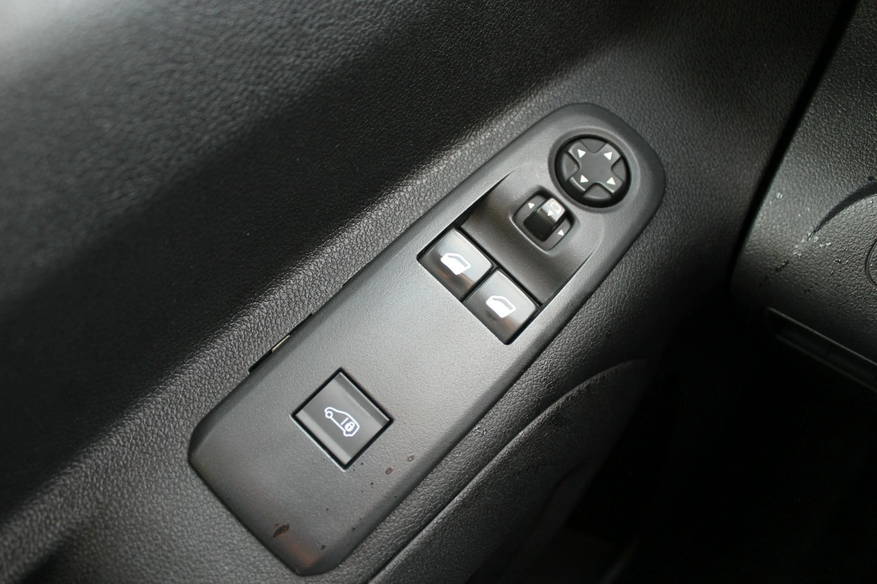 Citroën Berlingo - Zdjęcie 15
