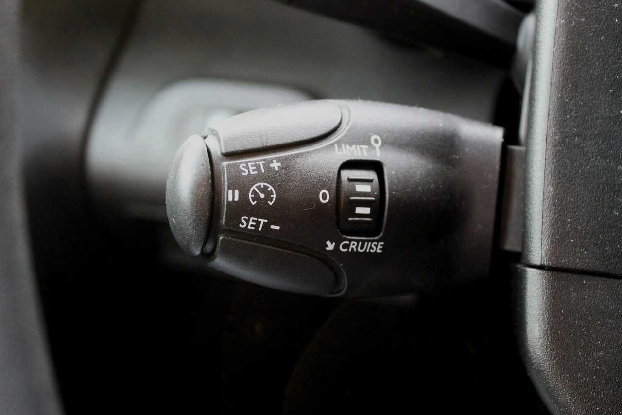 Citroën Berlingo - Zdjęcie 16