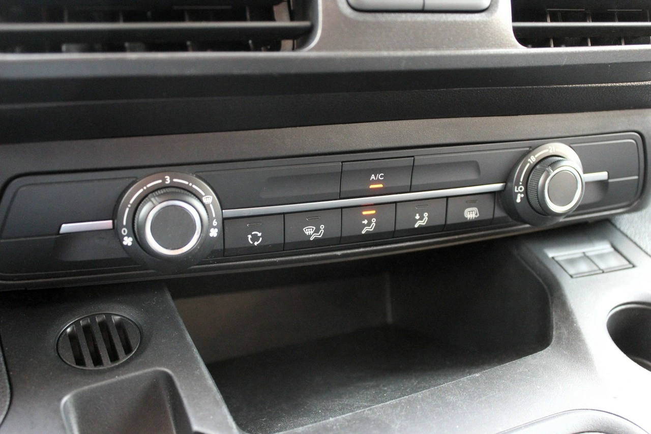 Citroën Berlingo - Zdjęcie 18