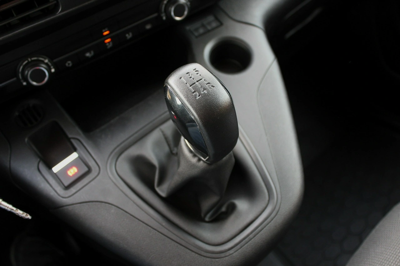 Citroën Berlingo - Zdjęcie 20