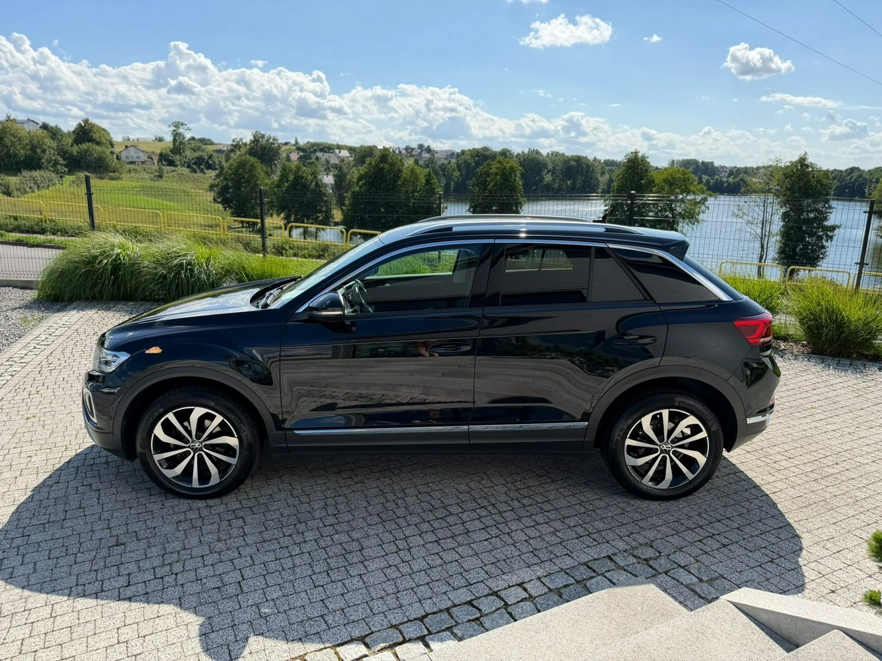 Volkswagen T-Roc - Zdjęcie 4