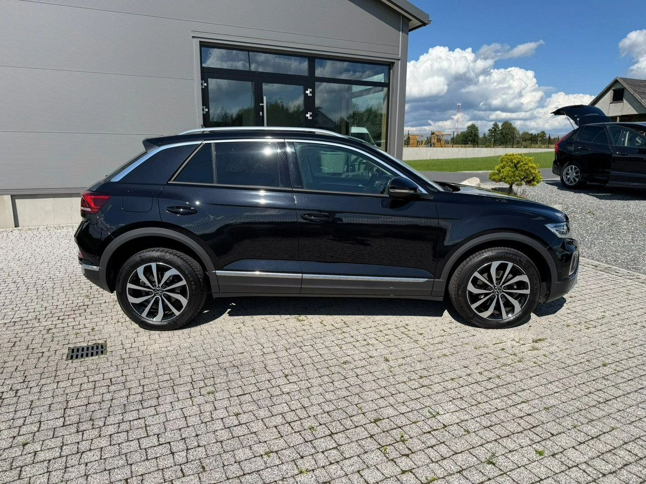 Volkswagen T-Roc - Zdjęcie 5
