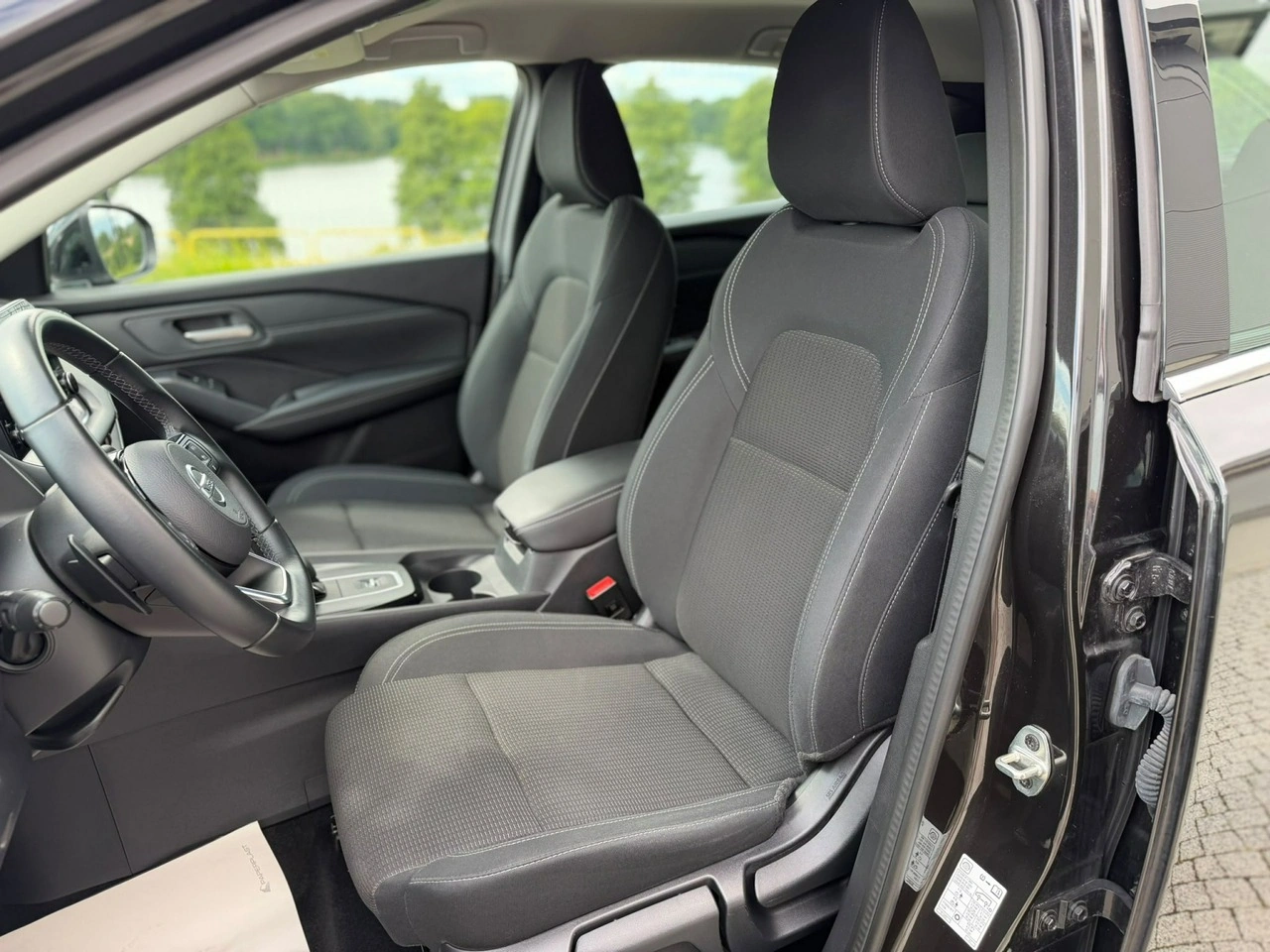 Nissan Qashqai - Zdjęcie 13