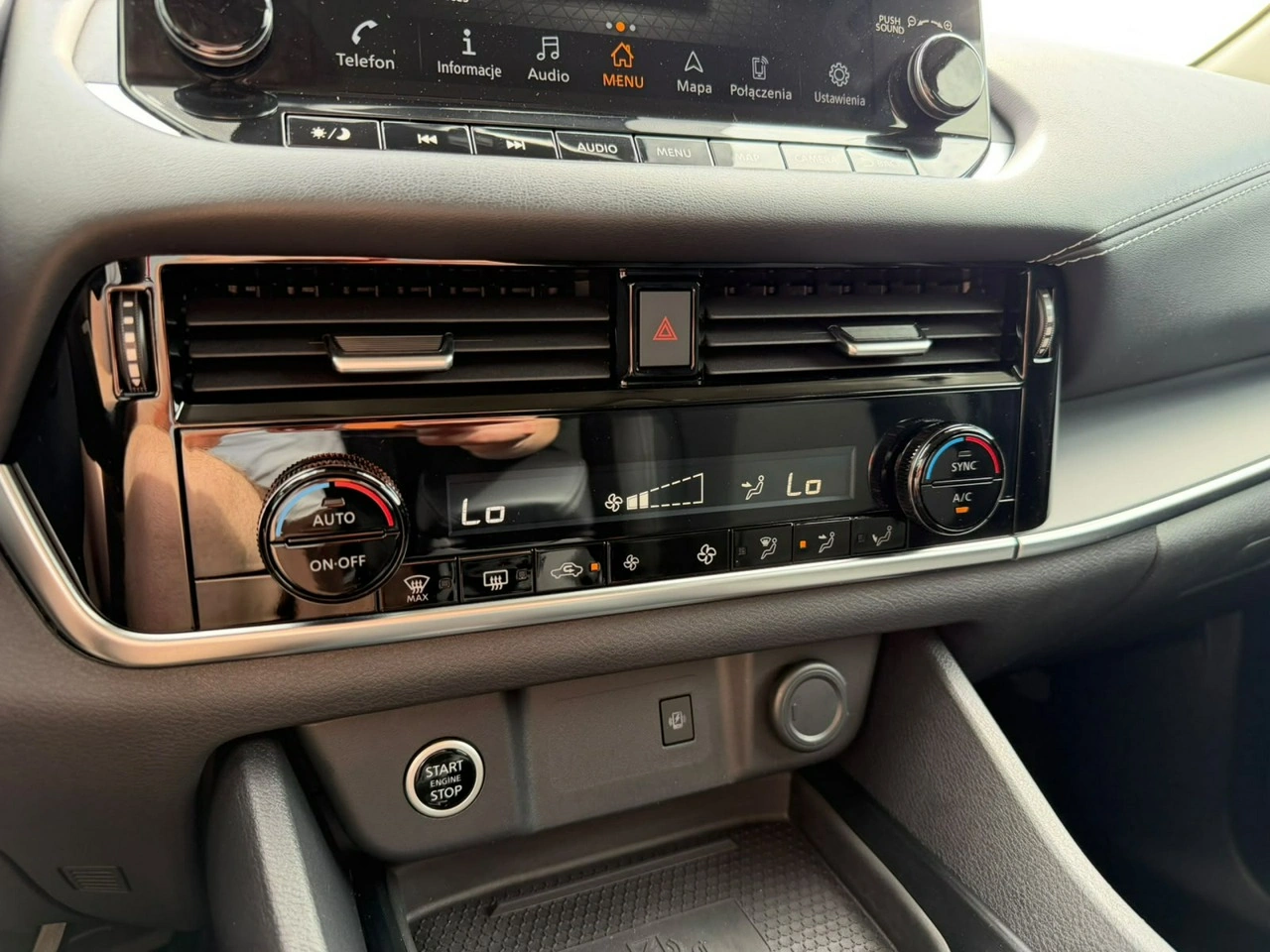 Nissan Qashqai - Zdjęcie 27