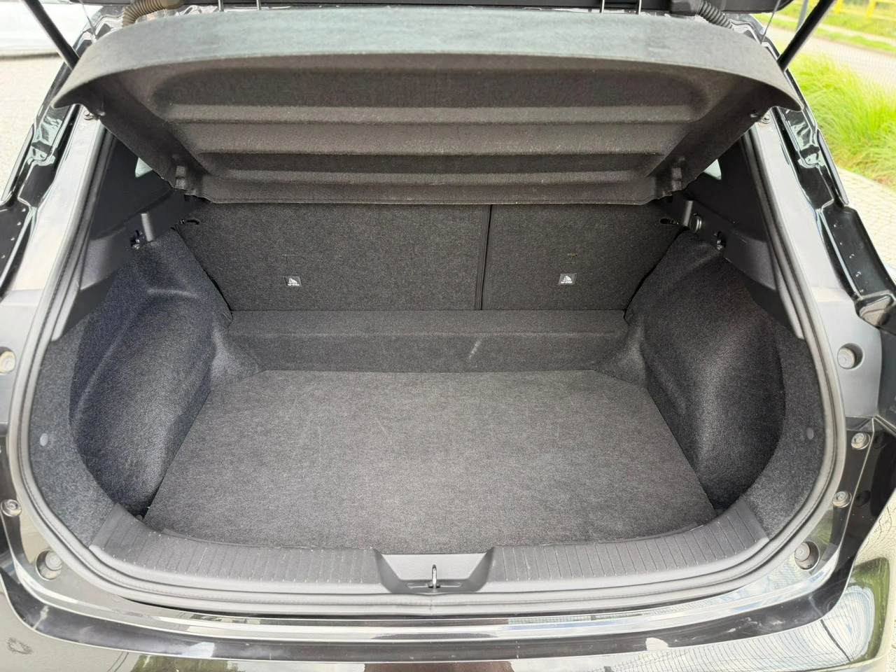 Nissan Qashqai - Zdjęcie 35