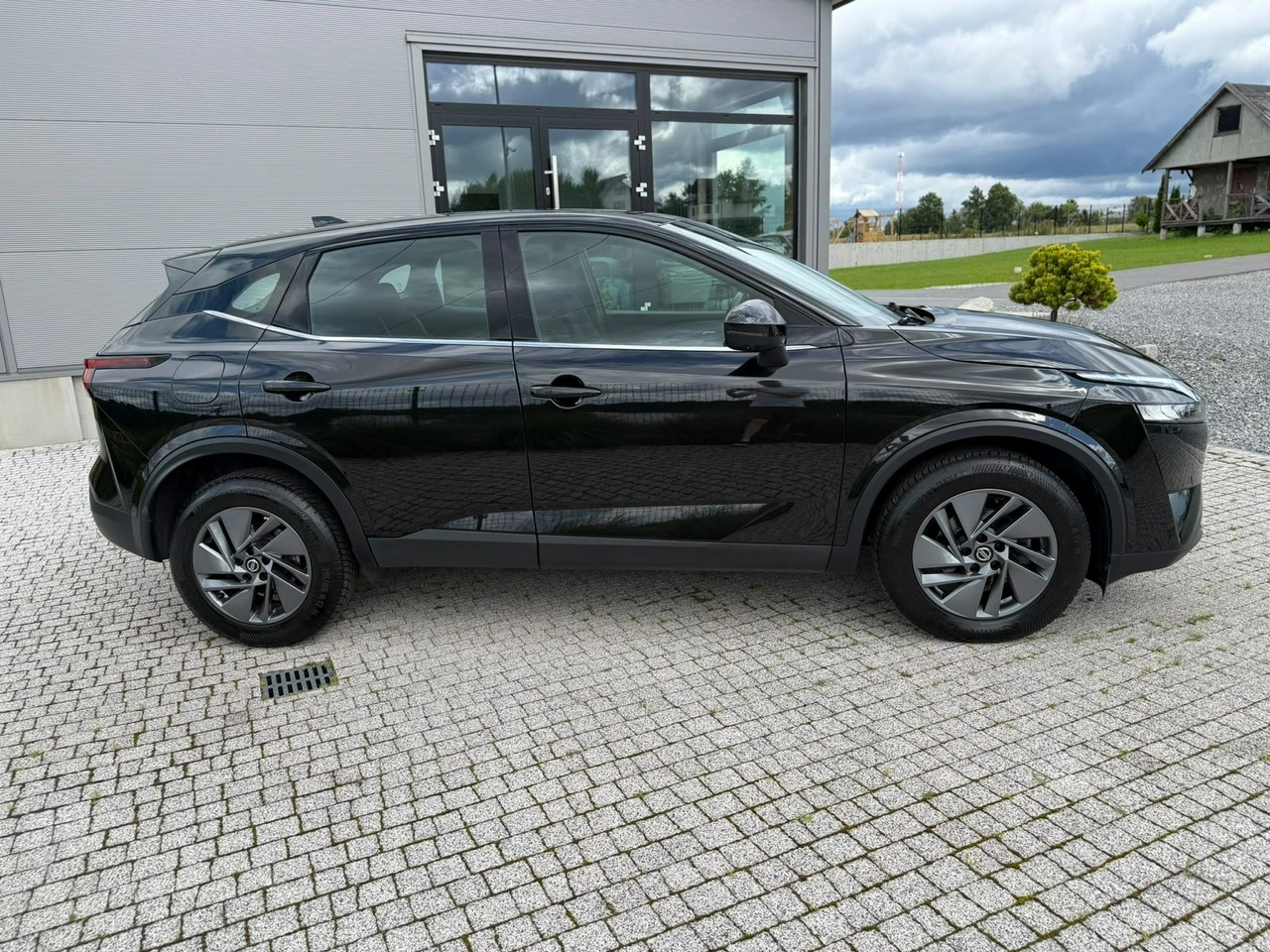 Nissan Qashqai - Zdjęcie 7