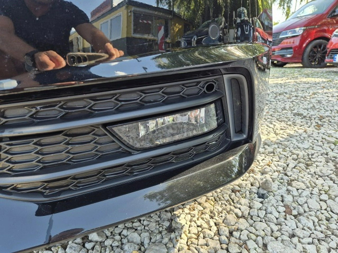 Audi A1 - Zdjęcie 10
