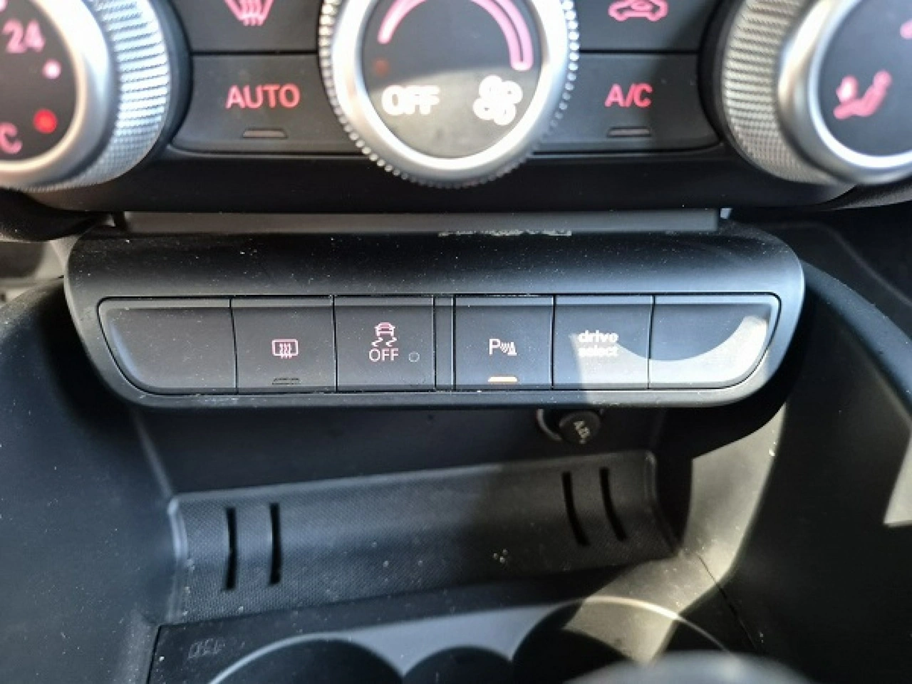 Audi A1 - Zdjęcie 18