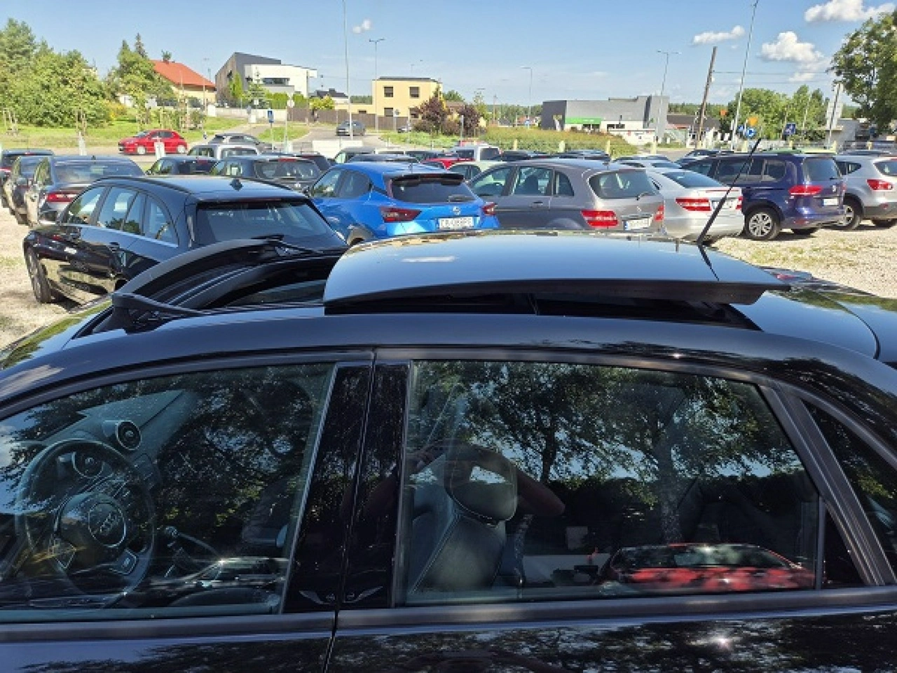 Audi A1 - Zdjęcie 6