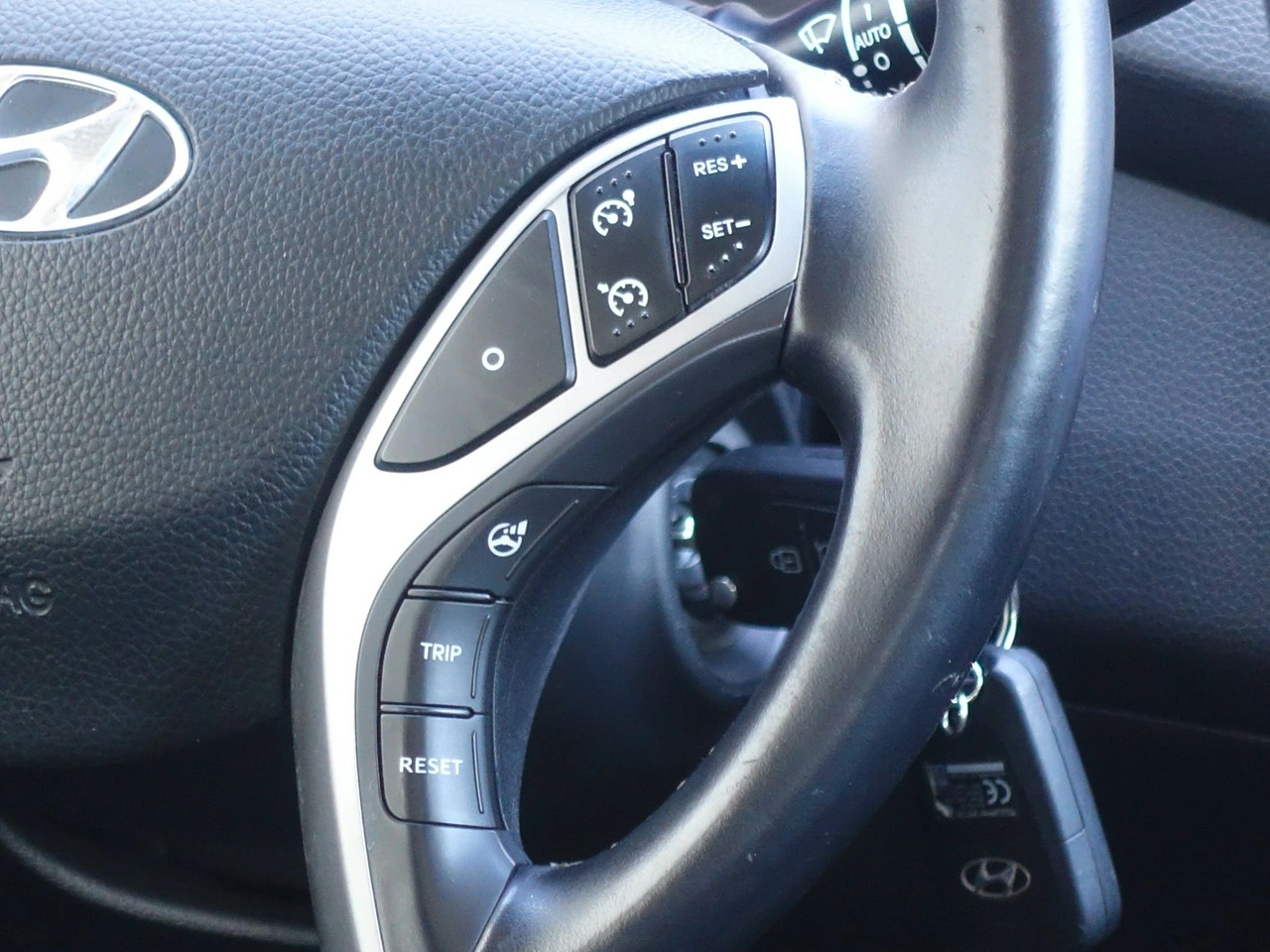 Hyundai i30 - Zdjęcie 21