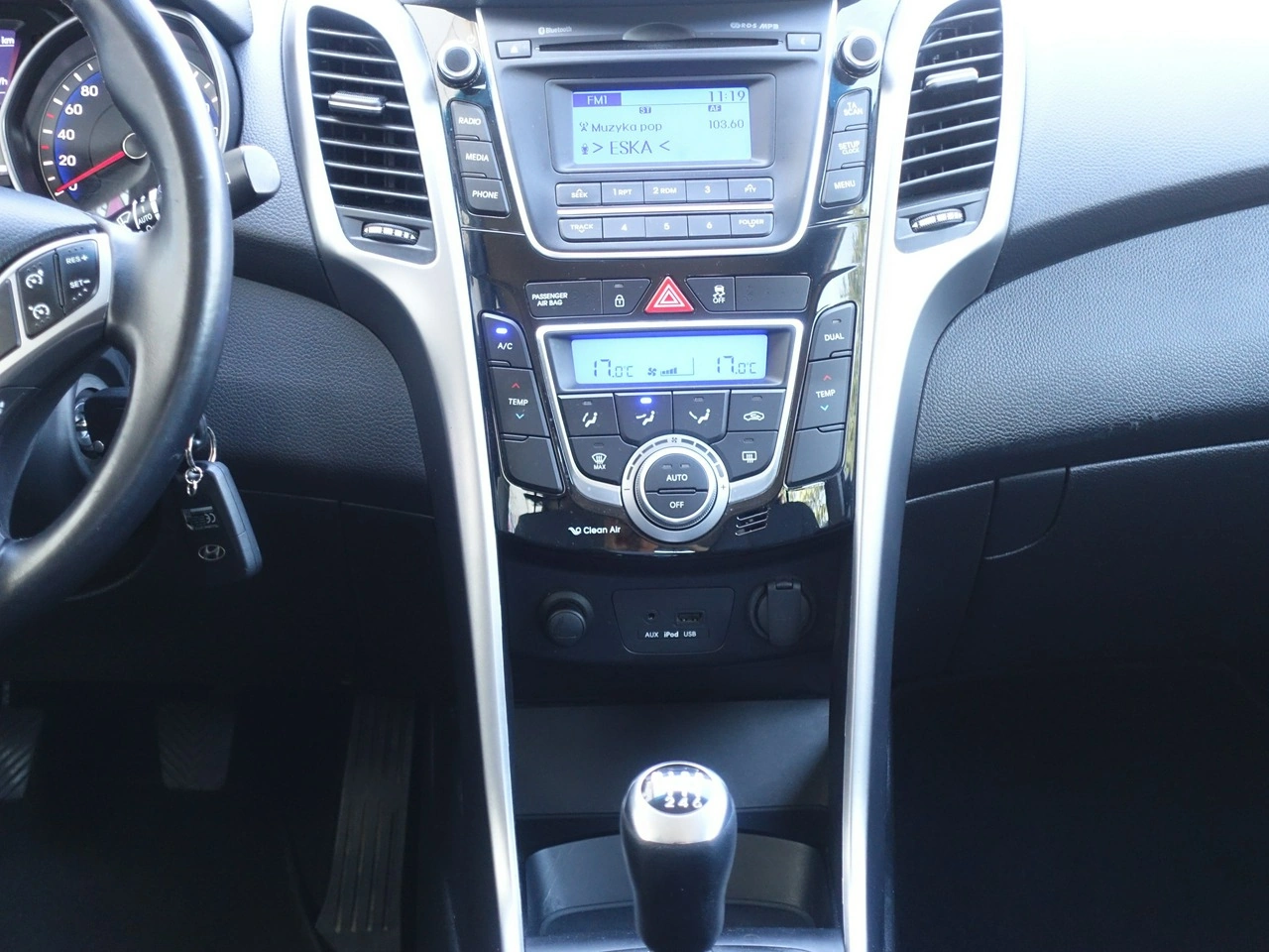 Hyundai i30 - Zdjęcie 23