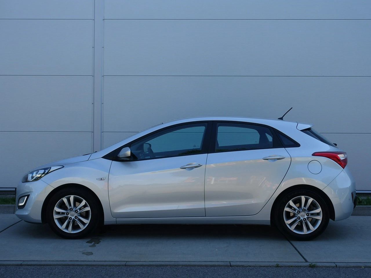 Hyundai i30 - Zdjęcie 3