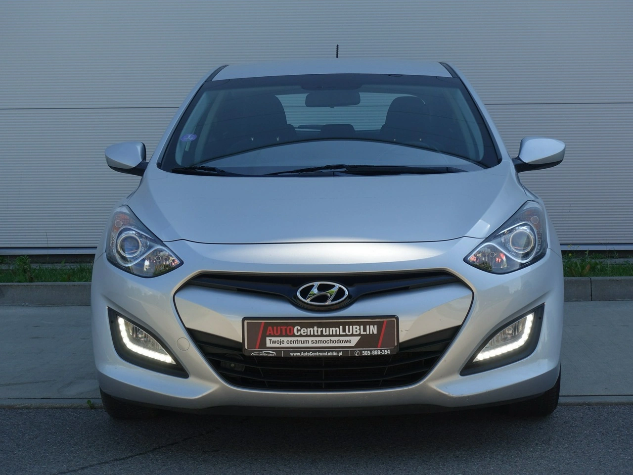 Hyundai i30 - Zdjęcie 4