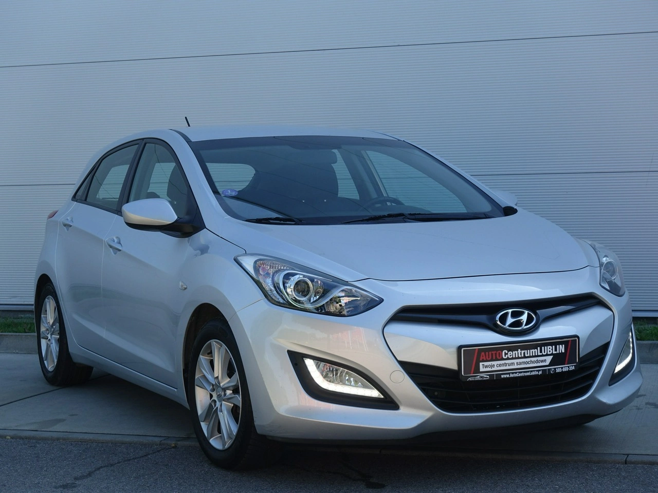 Hyundai i30 - Zdjęcie 5