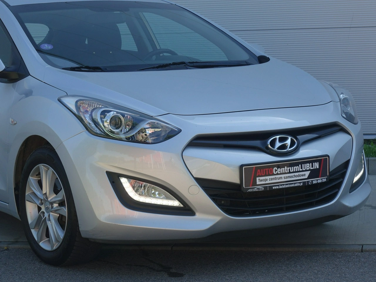 Hyundai i30 - Zdjęcie 7