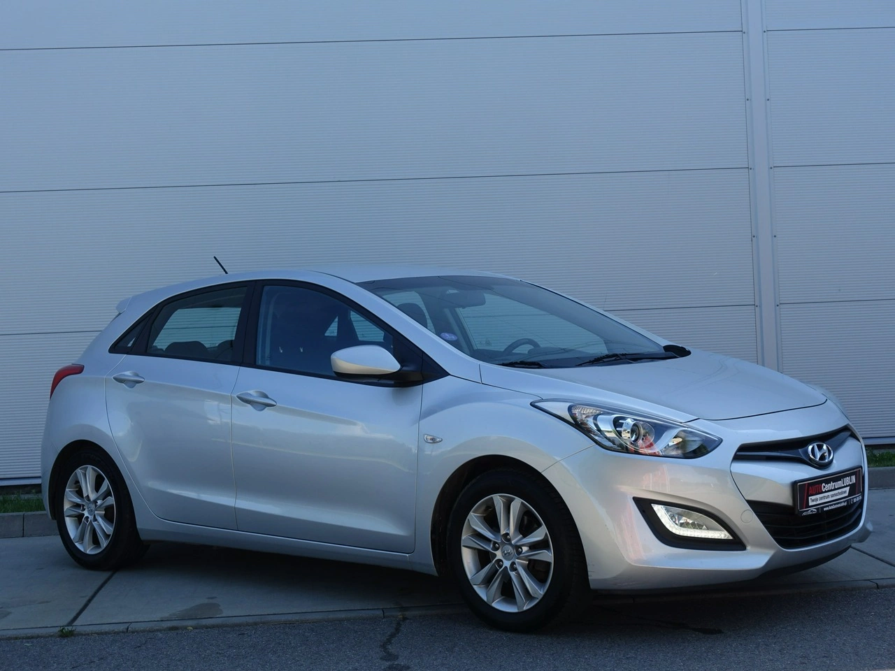 Hyundai i30 - Zdjęcie 6