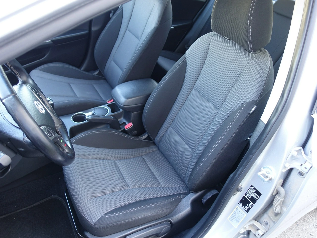 Hyundai i30 - Zdjęcie 14