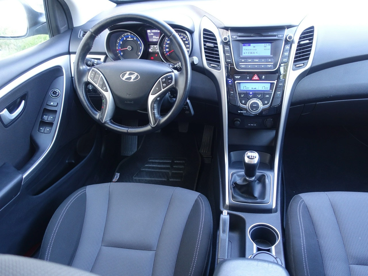 Hyundai i30 - Zdjęcie 20