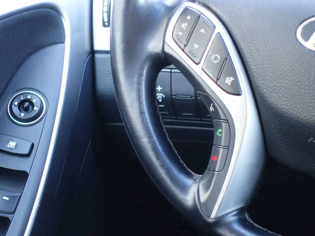 Hyundai i30 - Zdjęcie 22