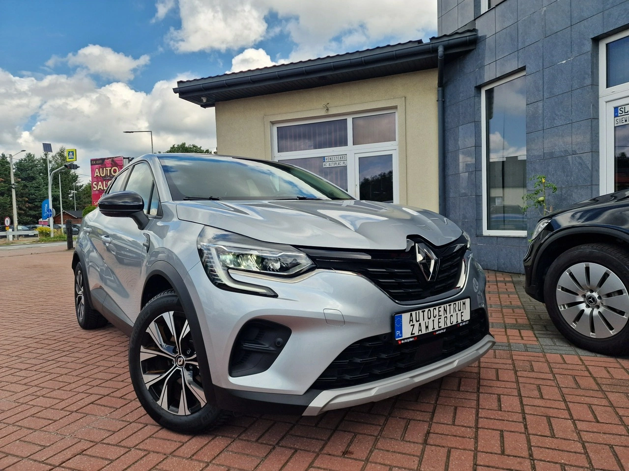 Renault Captur - Zdjęcie 11