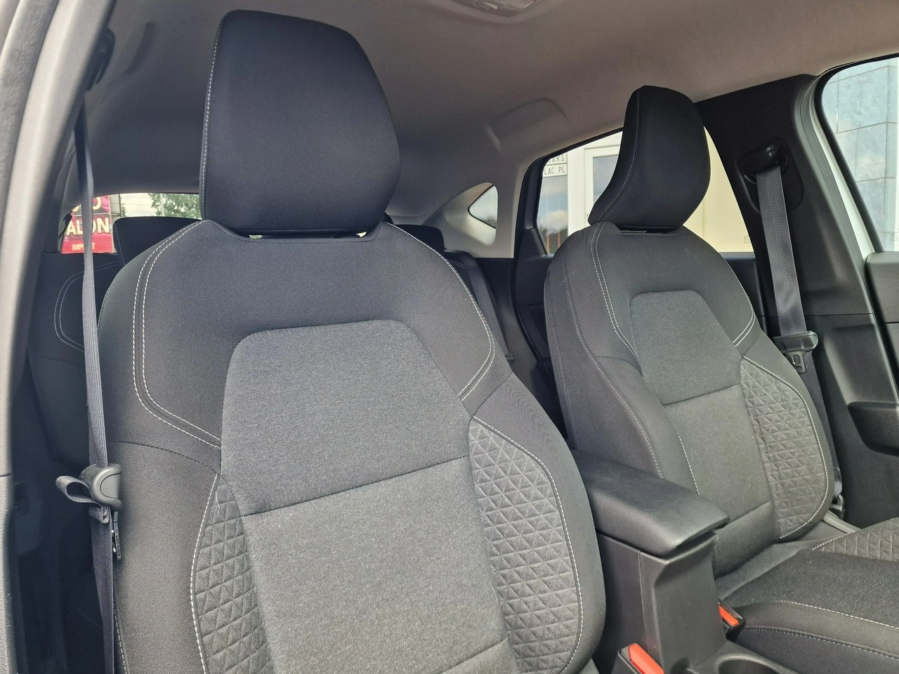 Renault Captur - Zdjęcie 21